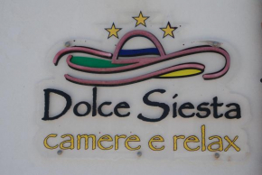 Dolce Siesta